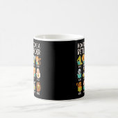 Mug Plaisir Lover du livre (Centre)