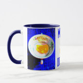 Mug Plaisir Mango (Gauche)