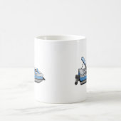 Mug plaisir ponton (Centre)