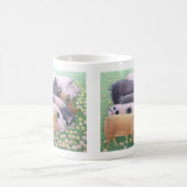 Mug Plaisir pur (Centre)