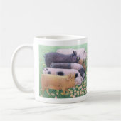 Mug Plaisir pur (Gauche)