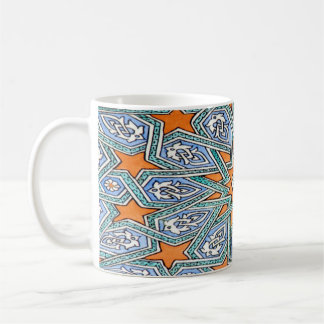 Mug Plaisir turc longtemps