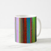 Mug Plan coloré (Devant droit)