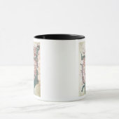 Mug Plan de Constantinople (Centre)