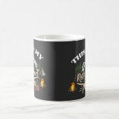 Mug Plan De Retraite Pour Moi (Centre)