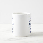 Mug Plan directeur (Centre)