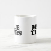Mug : Plan d'orchidée : une dissection numérique (Centre)