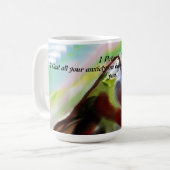 Mug Plan Jésus (Devant gauche)