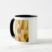 Mug Plan rapproché des pommes frites (Devant gauche)