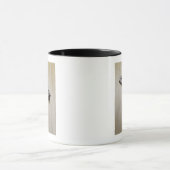Mug Plan rapproché d'une clé (Centre)