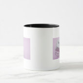 Mug Plan rapproché d'une touche d'échappement ESCAPE (Centre)
