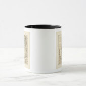 Mug Plan restauré du lac Bonneville (Centre)