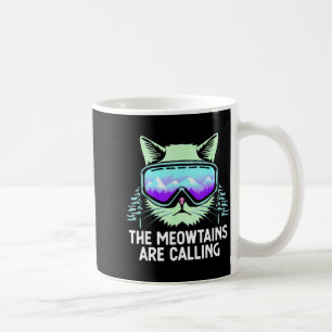 Mug Planche à neige cool pour hommes femmes enfants am
