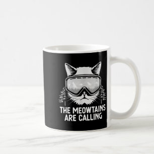 Mug Planche à neige cool pour hommes femmes enfants am