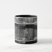 Mug Planche en bois (Centre)