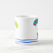 Mug Planche volante (Centre)