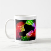 Mug Planchiste électrique de spectre (Gauche)