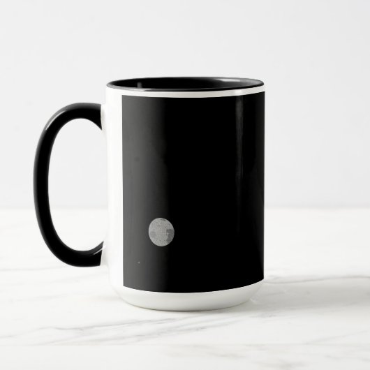 MUG PLANET KERBIN2 (Gauche)