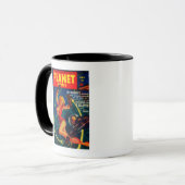 Mug Planet Stories Magazine Couverture 2 (Devant gauche)