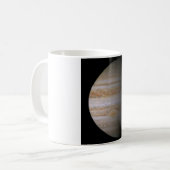 Mug Planète (Devant gauche)