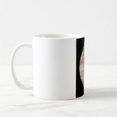 Mug Planète (Gauche)