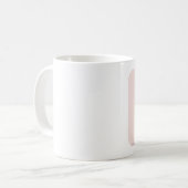 Mug Planète de HP374 "Harold" trop d'étreintes (Devant gauche)
