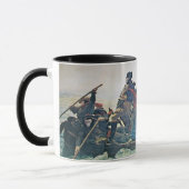 Mug Planète des singes (Gauche)