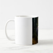 MUG PLANÈTE ESPACE (Gauche)