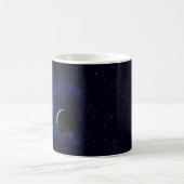 Mug Planète fragile (Centre)