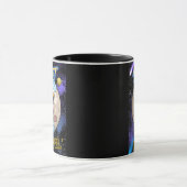 Mug Planète sauteuse (Centre)