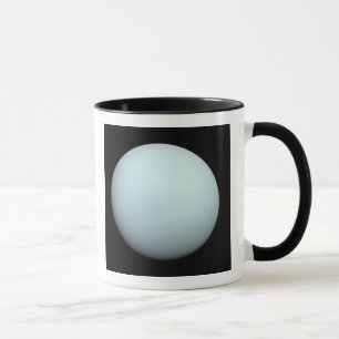 Mug Planète Uranus