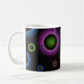 Mug Planètes non fiables (Gauche)
