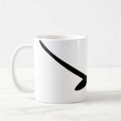 Mug planeur (Gauche)