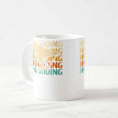 Mug Planeur Vol Libre (Devant gauche)