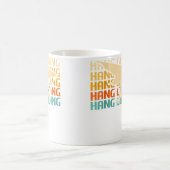Mug Planeur Vol Libre (Centre)