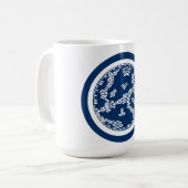 Mug Planification urbaine (Devant gauche)