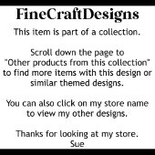 Mug Planifier avant Funny Crafter Sewer Quilter 063 De