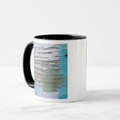 Mug Plans rapprochés 2 de graffiti (Devant gauche)