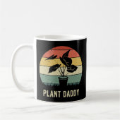 Mug Plant Daddy IV (Gauche)
