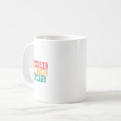 Mug Plant Lover Gift (Devant gauche)