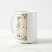 Mug Plant Propagator’s Tarot (Devant gauche)