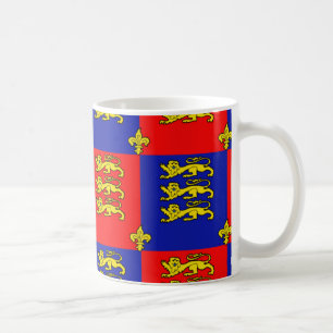 Mug Plantagenets