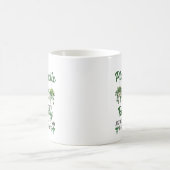 Mug Plantaholique (Centre)
