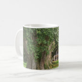 MUG PLANTATION (Devant gauche)