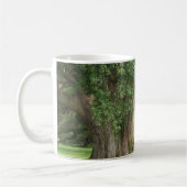 MUG PLANTATION (Gauche)