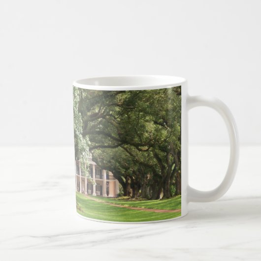MUG PLANTATION (Droite)