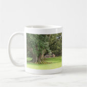MUG PLANTATION (Gauche)