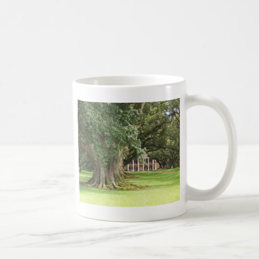 MUG PLANTATION (Droite)