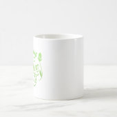 Mug plantation de plantes autochtones (Centre)