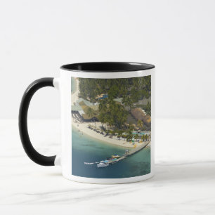 Mug Plantation Island Resort, île de Malolo Lailai